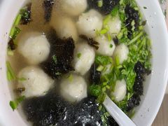 -老滕家过桥米线(金鱼胡同店)