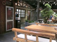-丹江渔村(首都机场店)