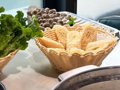 -狐狸爱上椰子鸡(滨江星光大道店)