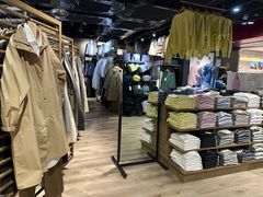 -MUJI无印良品(西单大悦城店)