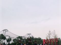 -太原动物园