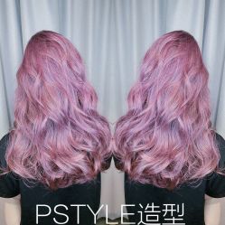-P.STYLE 派斯造型