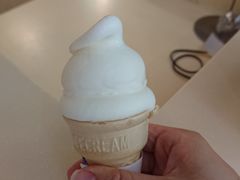 -DQ·蛋糕·冰淇淋(金桥店)