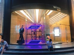 -SEBASTIAN塞巴斯汀