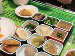 -令氏家外家周礼食府(桥南店)