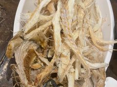 -枪火串烧·东北特色烧烤(罗湖总店)