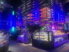 -花西亭·海鲜自助餐厅(瑞城名人酒店)
