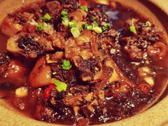 -光头李品质家常菜(人民路店)