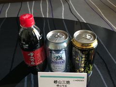 -青岛富力艾美酒店