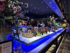 -加餐海鲜自助(宝龙一城店)