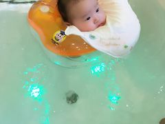 -小小王国亲子游泳俱乐部(锦辉中心)