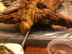 -大家烤羊庄·聚餐团建·谢师宴·生日派对(南山店)