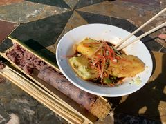 -云南民族村