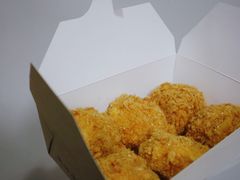-鲍师傅糕点(春熙路店)