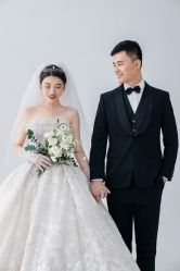 -Mu慕婚纱摄影·超级工作室