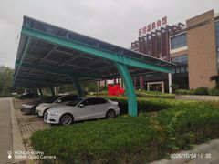 -张家港金凤凰度假村温泉