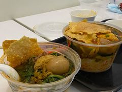 -螺蛳粉先生(蓟门桥店)