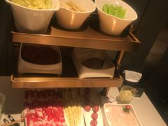 -海底捞火锅(亲子主题北金鹰店)