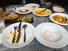 -NAMO印度餐厅