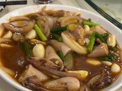 -健跳小海鲜(人民路店)