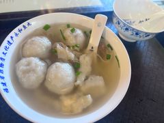 -永和鱼丸(南后街店)