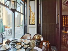 -中山保利艾美酒店-乐美中餐厅