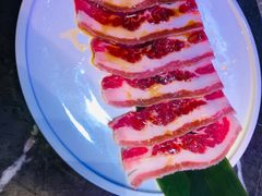 -十三姨正合丰烤肉(营迹路店)