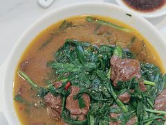 -陆记鹅庄·潮汕菜·狮头鹅(大仟里店)