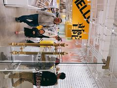 -KKV(上海月星环球港店)