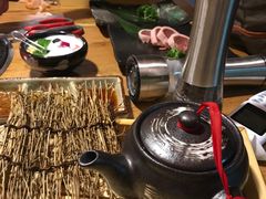 -赤坂亭·M9和牛烧肉·铁板烧(合肥万象城店)