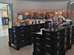 -M Stand(西安大悦城店)