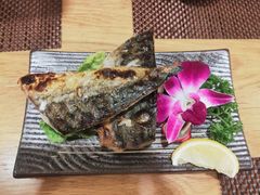 -樱の千渡日式料理·铁板烧•烧鸟(金盛田广场店)