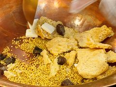 -诺敏塔拉奶茶-布里亚特包子-手把肉(锦都会店)