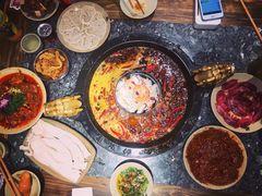 -蜀大侠火锅(寰球文化地标·总府店)