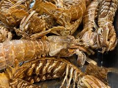 -胶东海鲜大排档(北太平庄店)