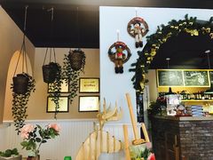 -Deer Park鹿园西餐(仁恒置地广场店)