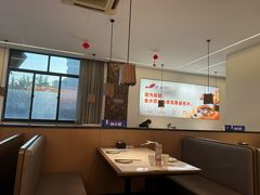 -船歌·鱼水饺青岛菜(正阳路店)