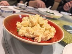 -老吉士酒家(天平路店)