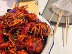 -江味龙虾馆·裸蓝龙虾(南山店)