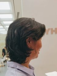 -MY HAIR ARDOR