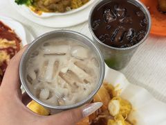 -噏耷茶档