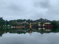 -深圳东部华侨城茵特拉根酒店