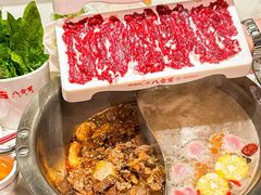 -八合里潮汕鲜牛肉火锅(广州五羊邨店)