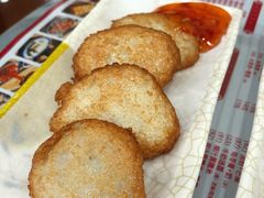 墨鱼饼-赵记传承(罗村店)