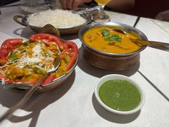 -恒河传奇印度餐厅GANGES