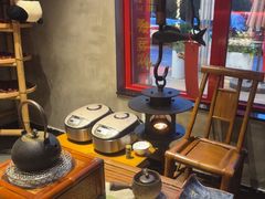 -四川饭店·小龙虾(长白店)