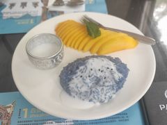 -帕蓝·暹罗料理(大学路店)