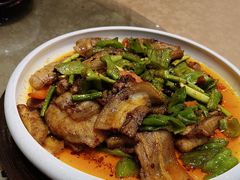 -李氏传家菜(兴城路店)