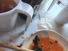 -山城辣妹子(定福庄店)
