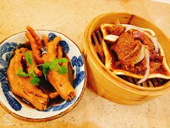 -点都德(聚福楼店)